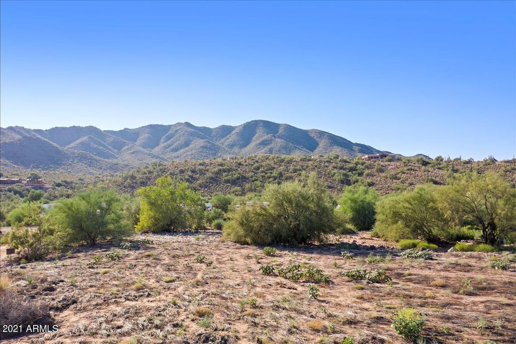 Photo of 43605 N 7th Avenue #202-21-191A, New River, AZ 85087 (MLS # 6297420)