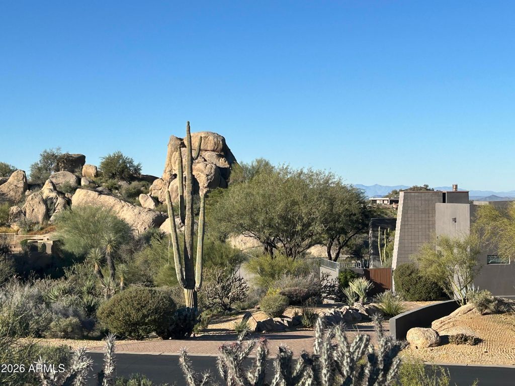 Photo of 29503 N 111th Way #19, Scottsdale, AZ 85262 (MLS # 6981435)