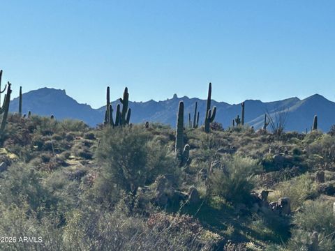 Photo of 29503 N 111th Way #19, Scottsdale, AZ 85262 (MLS # 6981435)