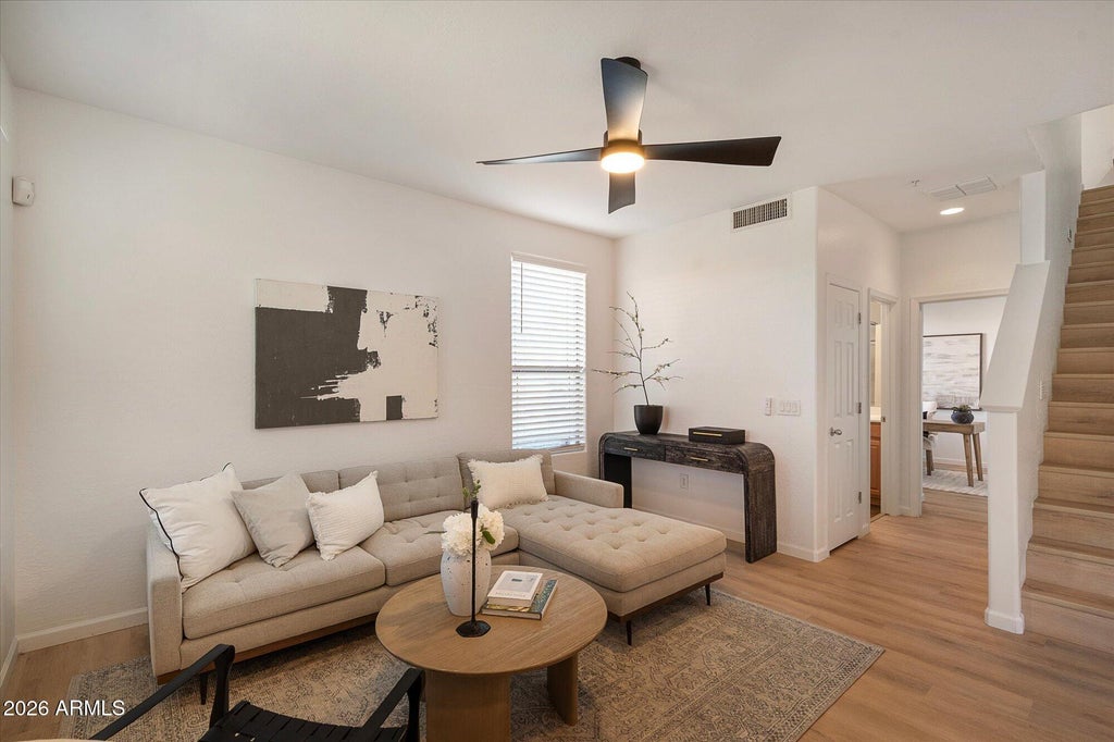 Photo of 42424 N Gavilan Peak Parkway #4104, Anthem, AZ 85086 (MLS # 7088030)