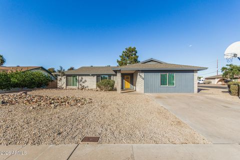 Photo of 4318 W Windrose Drive, Glendale, AZ 85304 (MLS # 6966649)