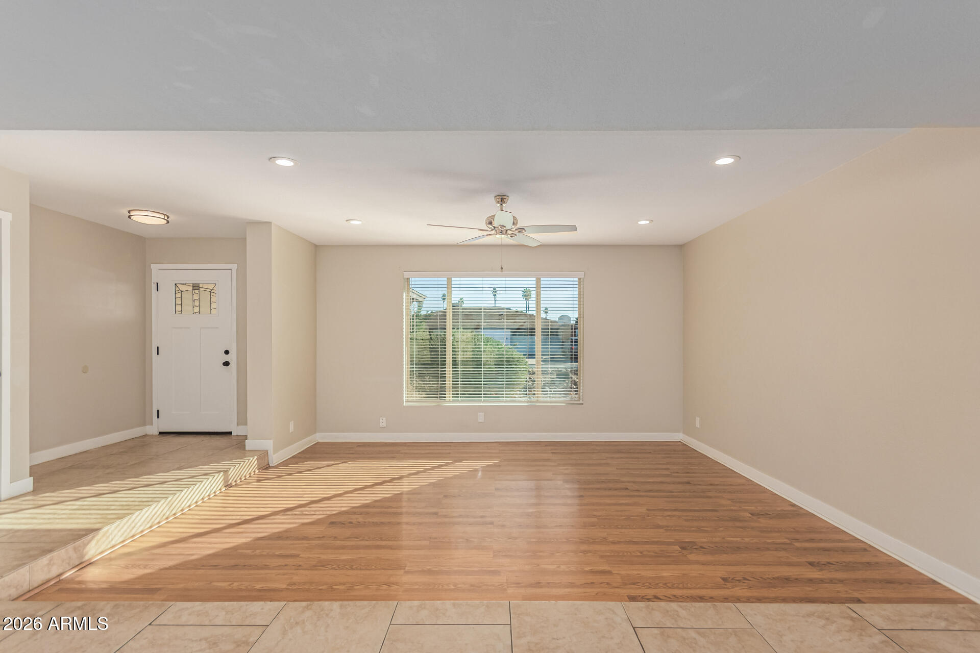 4318 W WINDROSE Drive