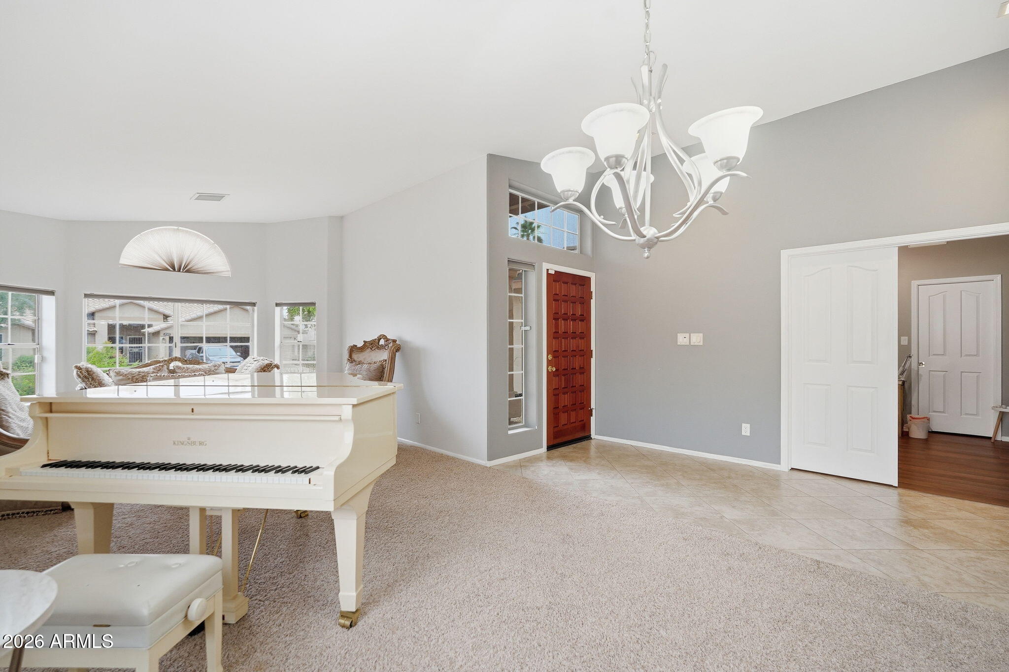 Properties 4 2748 E VERBENA Drive