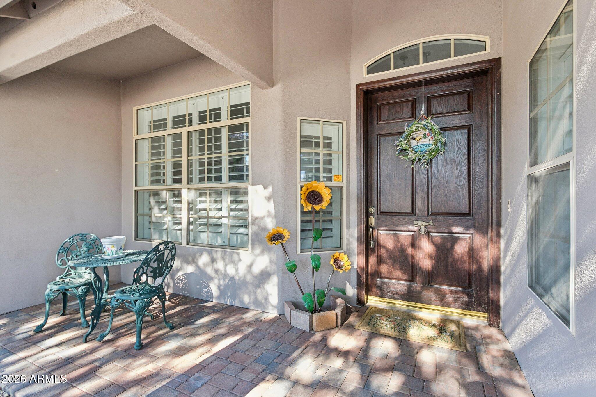 13928 E LUPINE Avenue