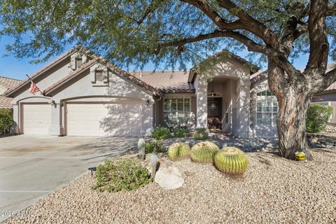13928 E LUPINE Avenue Scottsdale AZ 85259