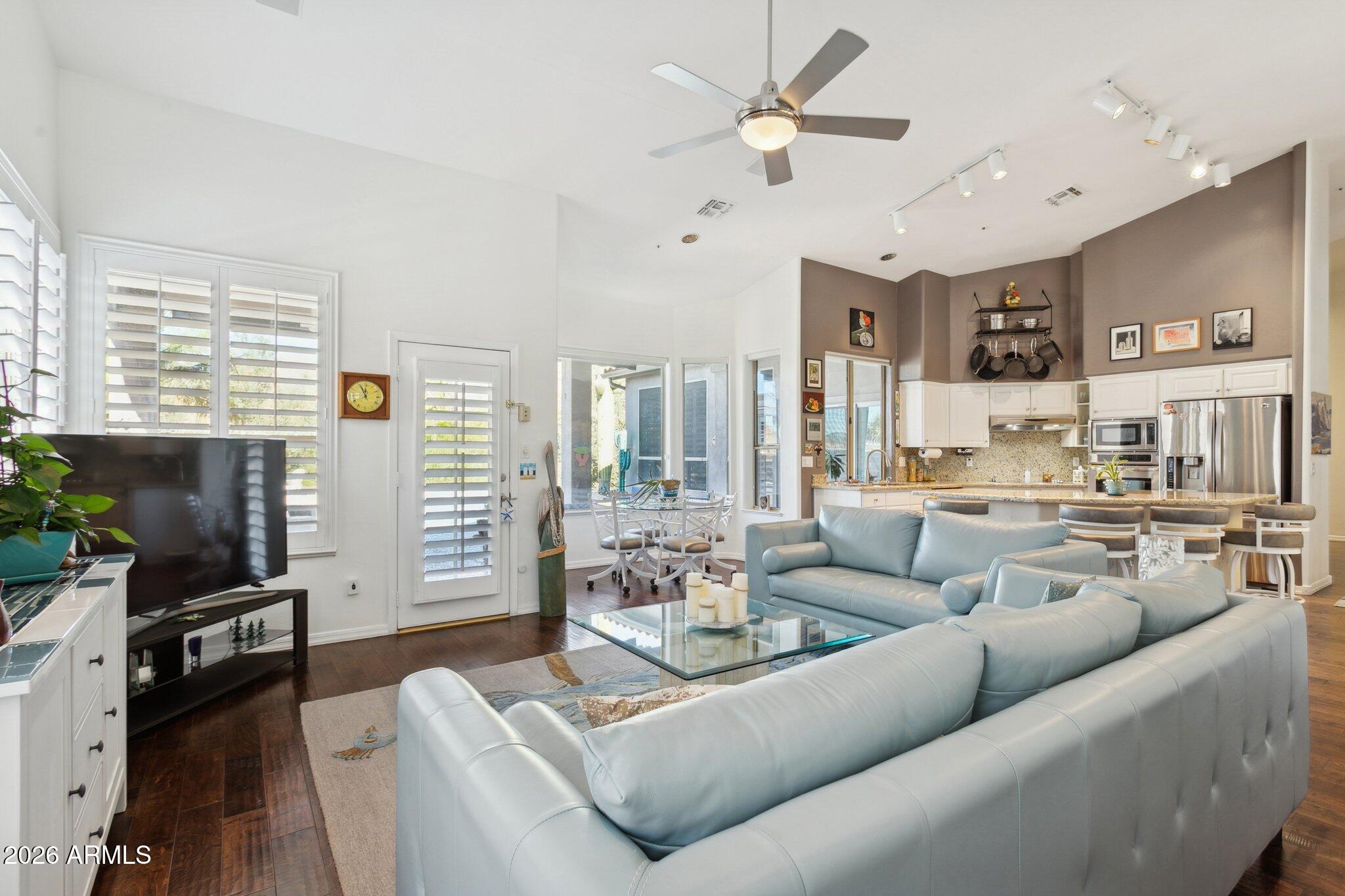 13928 E LUPINE Avenue