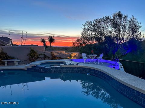 Photo of 13928 E Lupine Avenue, Scottsdale, AZ 85259 (MLS # 6969578)