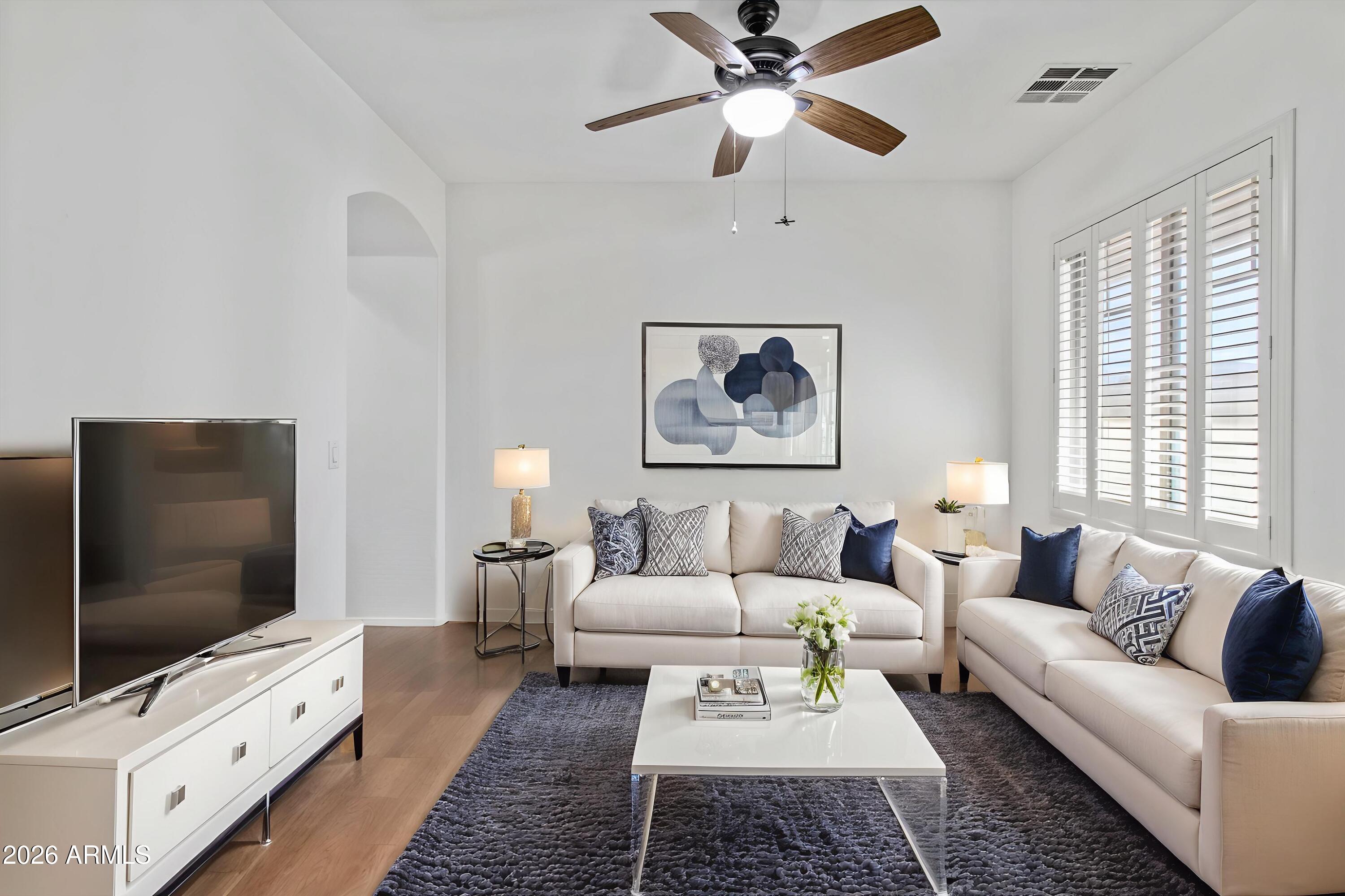 16510 W TETHER Trail