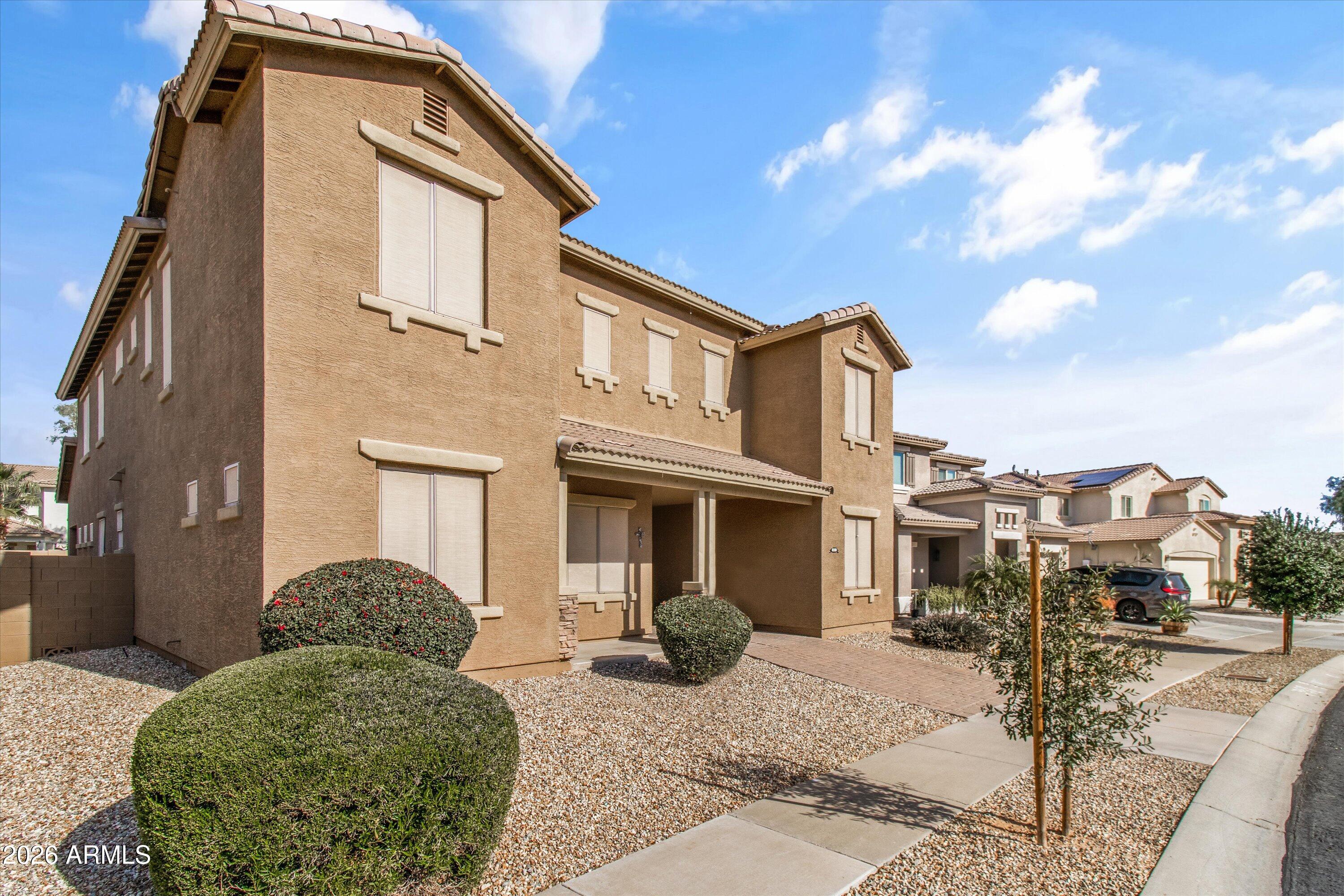 16510 W TETHER Trail