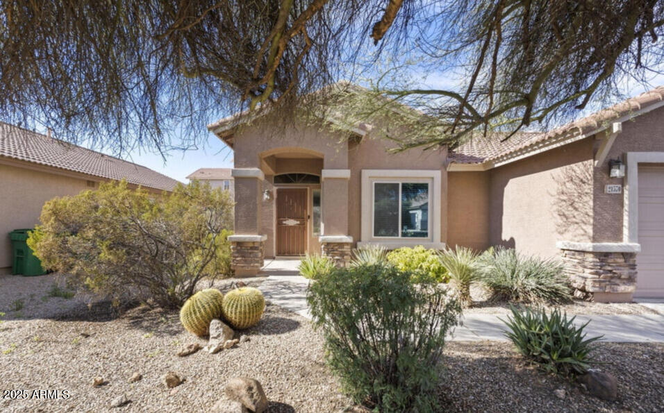 21570 N GREENWAY Road