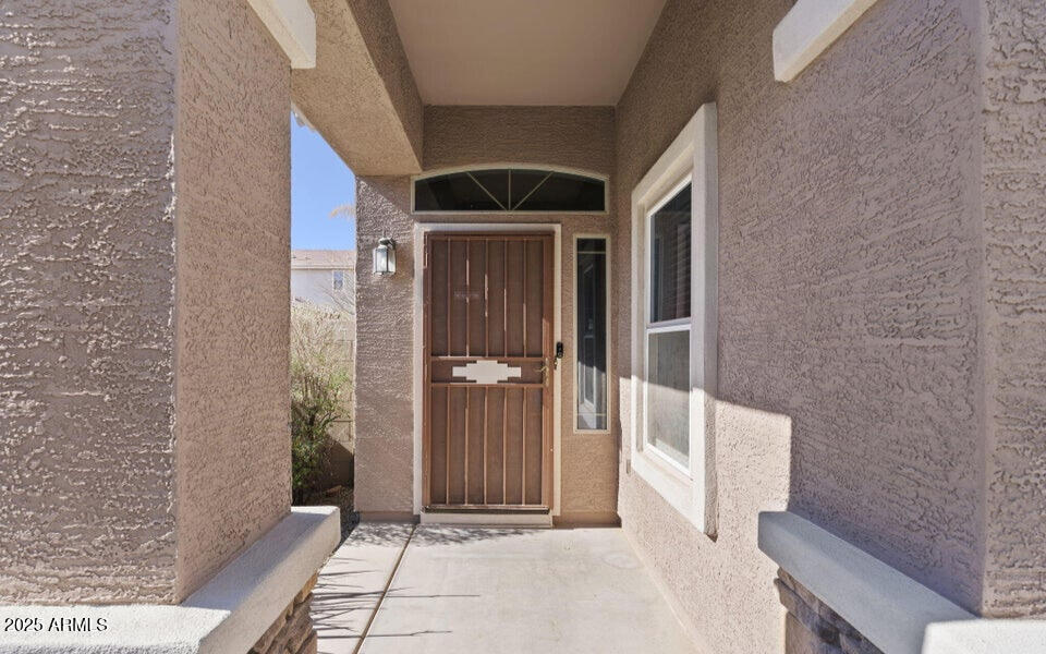 21570 N GREENWAY Road