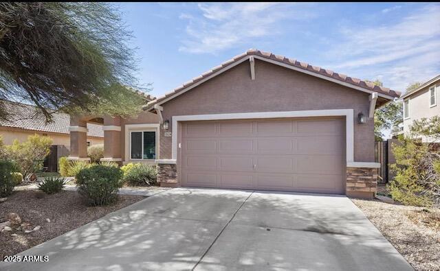 21570 N GREENWAY Road