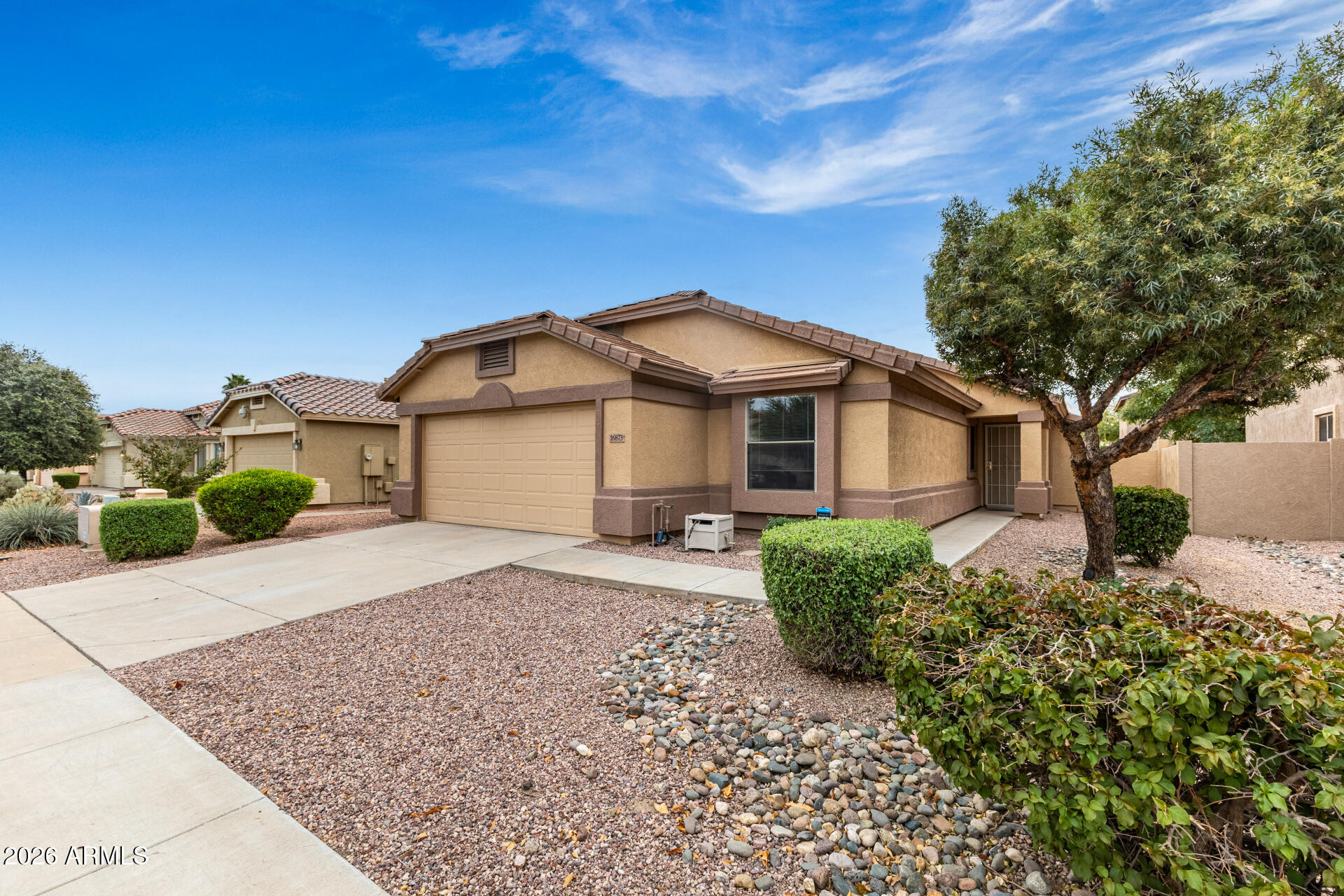 16873 W STATLER Street