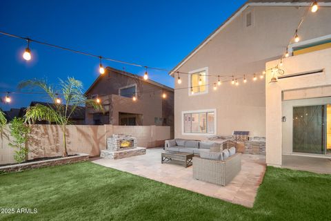 22259 N 102ND Lane Peoria AZ 85383