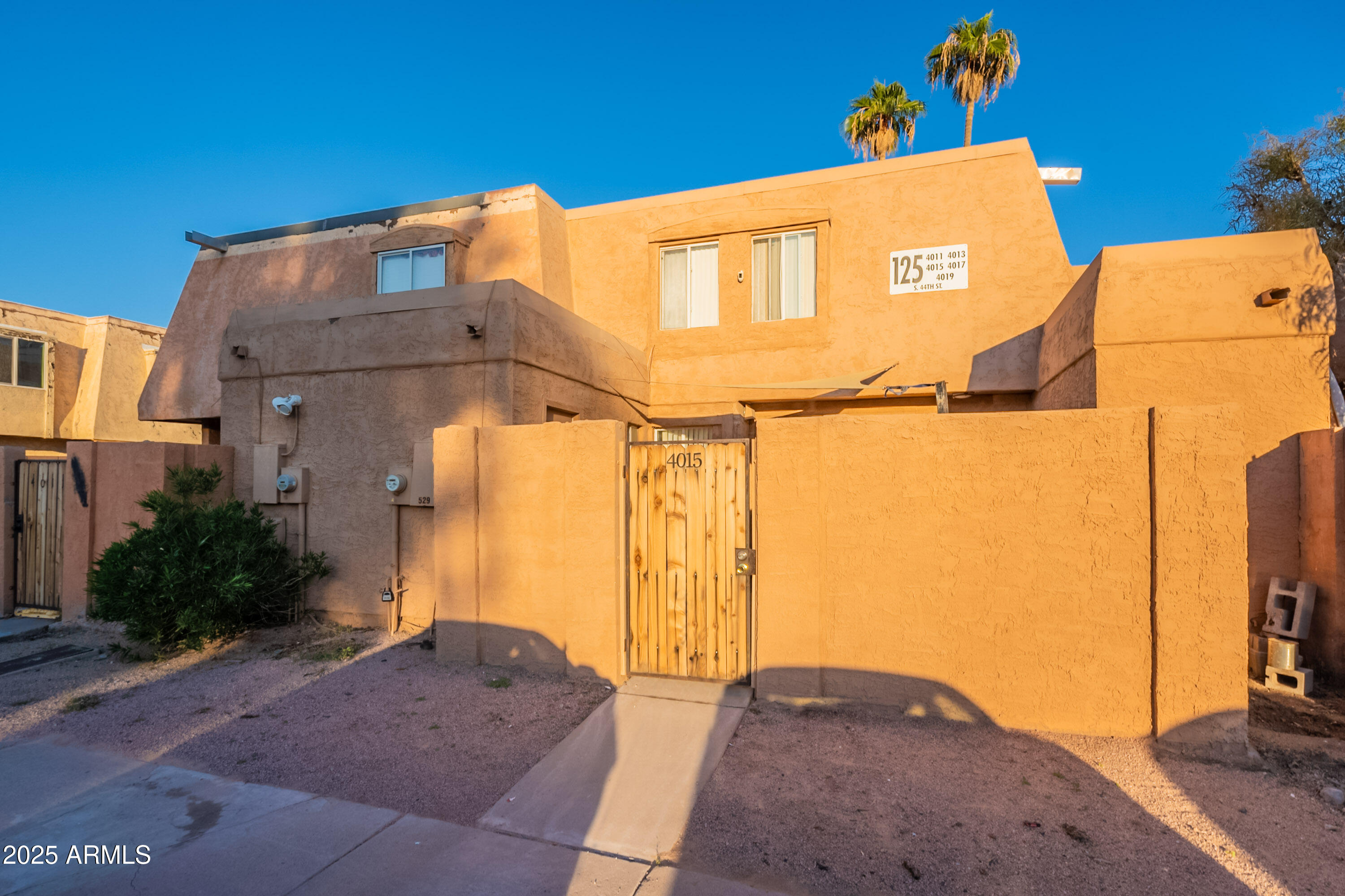 4015 S 44TH Street