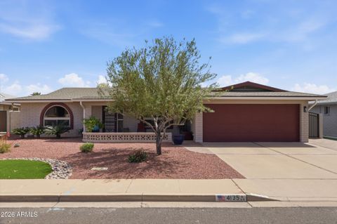Property photo of 4135 E Carmel Avenue, Mesa, AZ 85206