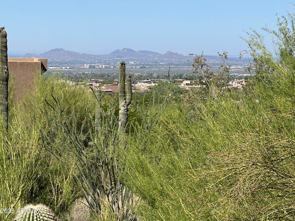 Photo of 25555 N Windy Walk Drive #77, Scottsdale, AZ 85255 (MLS # 6887711)