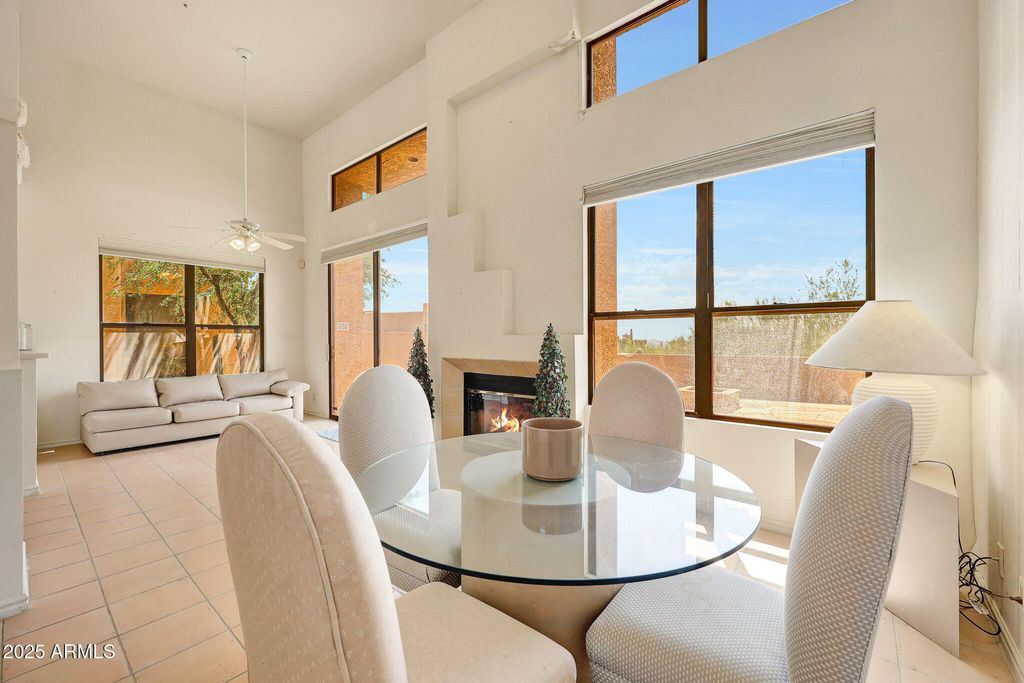 Photo of 25555 N Windy Walk Drive #77, Scottsdale, AZ 85255 (MLS # 6887711)