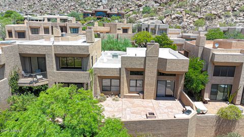 25555 N WINDY WALK Drive 77 Scottsdale AZ 85255