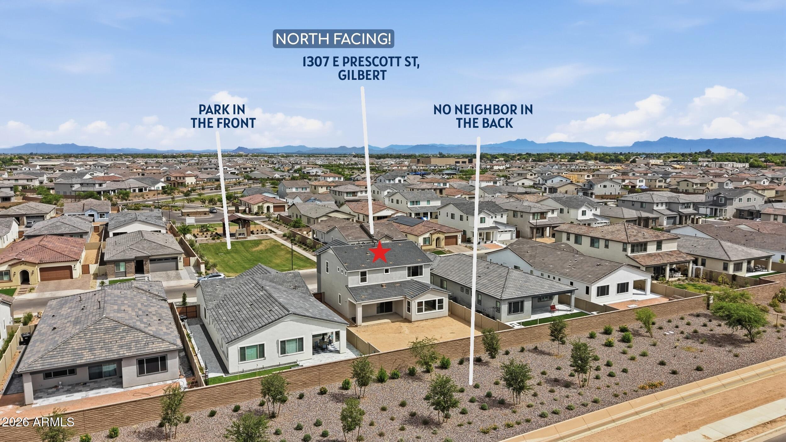 1307 E PRESCOTT Street