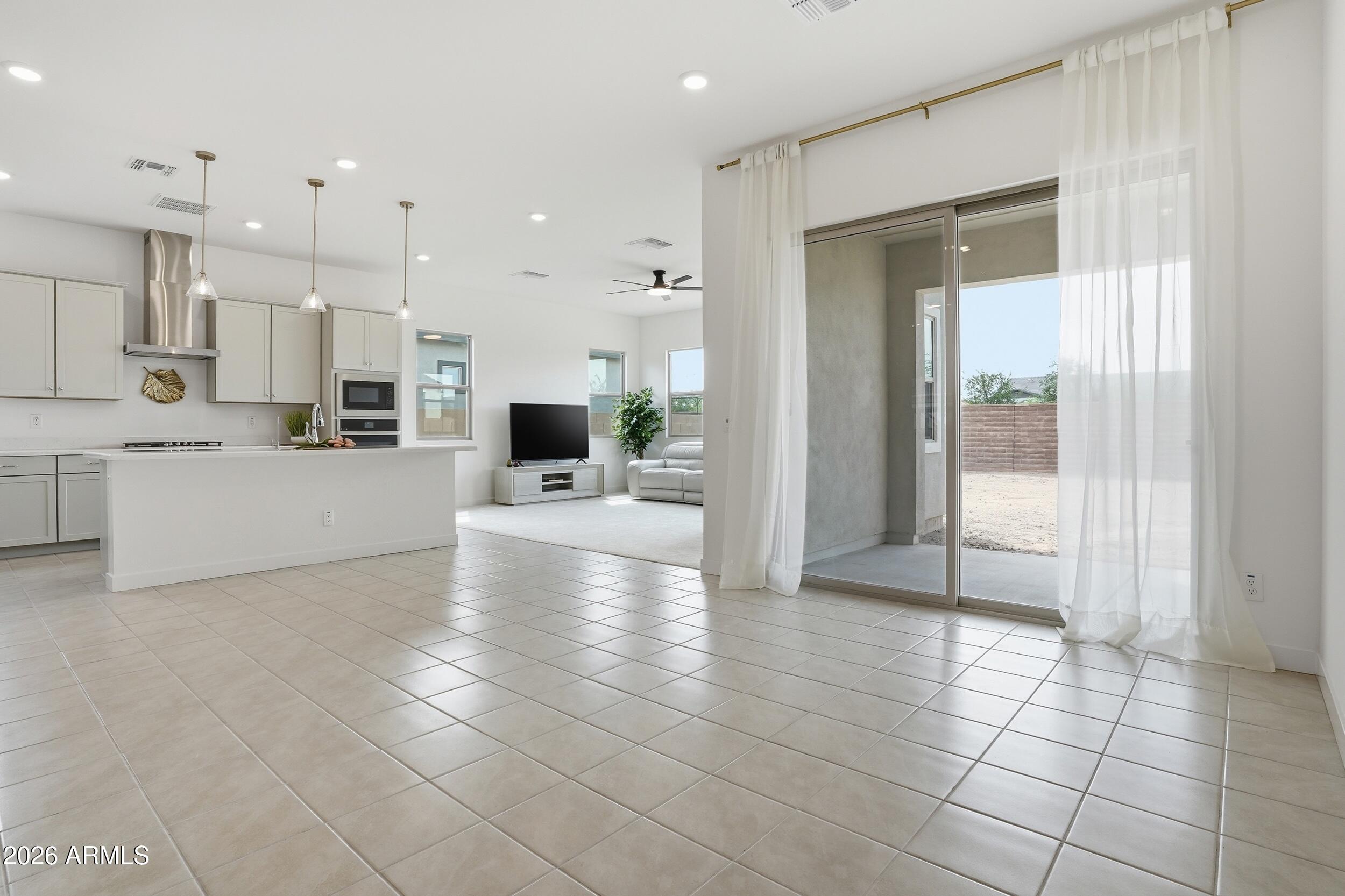 WATERSTON CENTRAL PHASE 2 - Residential