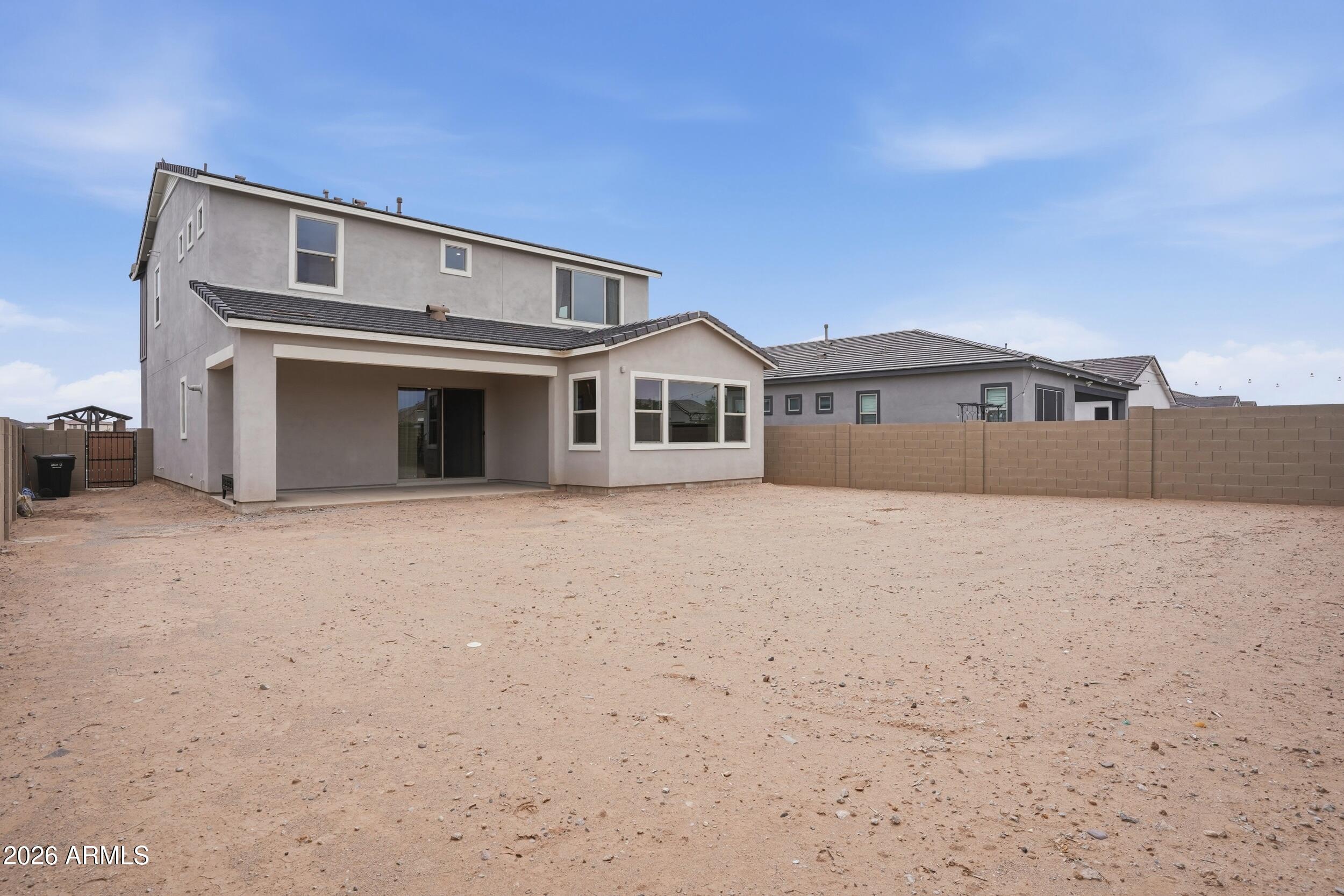 WATERSTON CENTRAL PHASE 2 - Residential