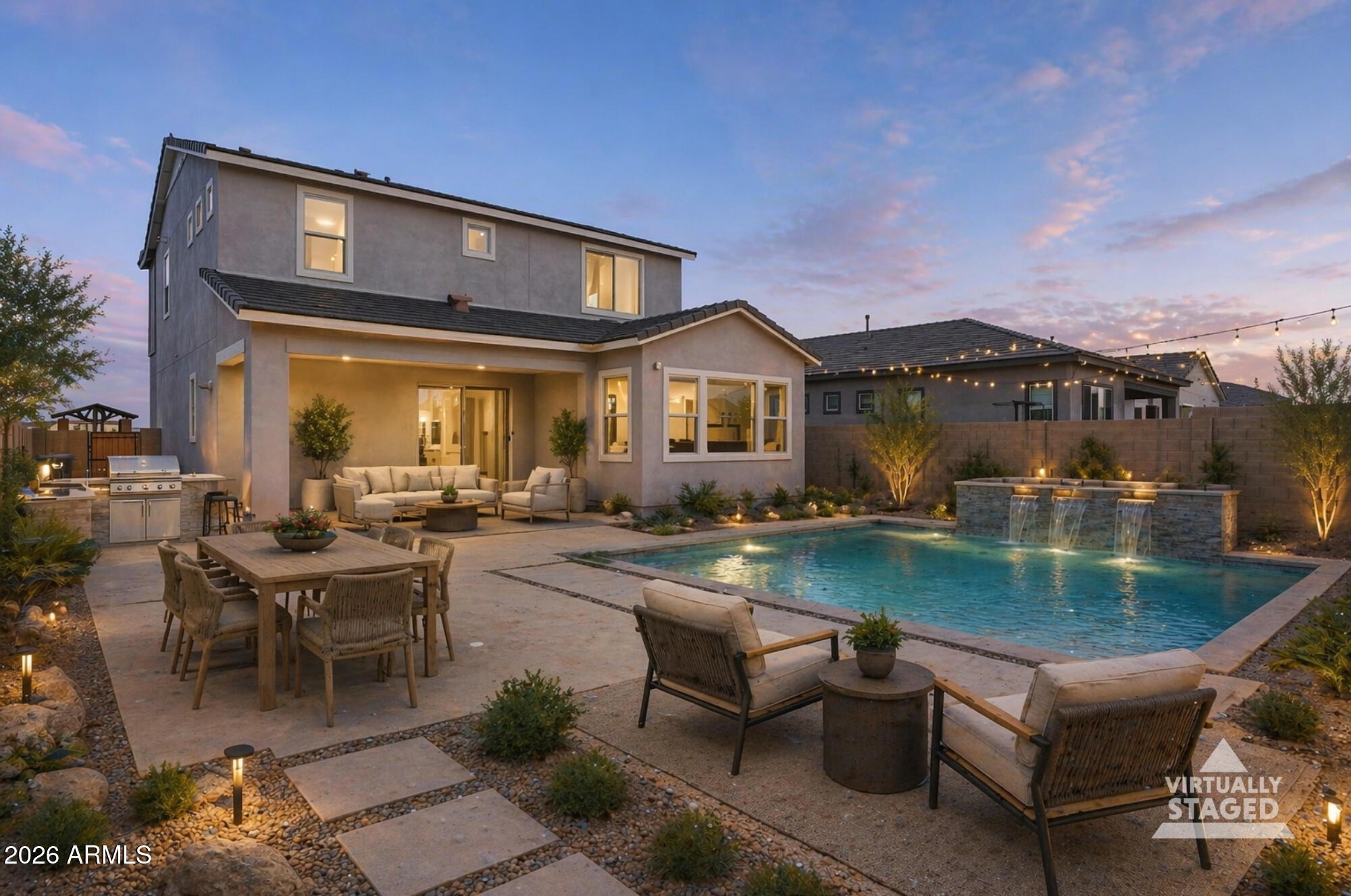 WATERSTON CENTRAL PHASE 2 - Residential