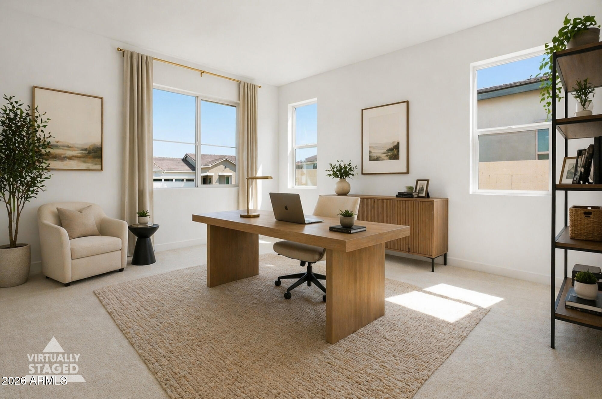 WATERSTON CENTRAL PHASE 2 - Residential