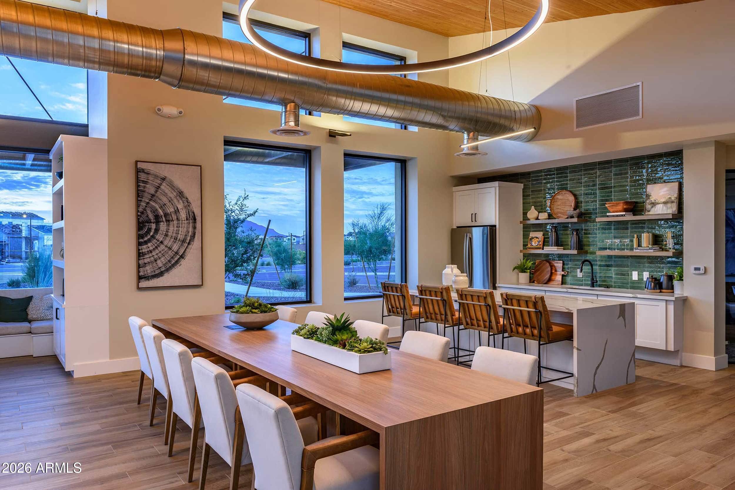 WATERSTON CENTRAL PHASE 2 - Residential