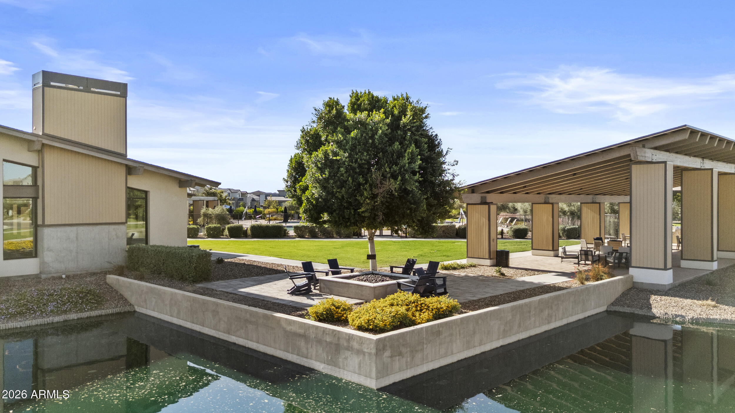 WATERSTON CENTRAL PHASE 2 - Residential