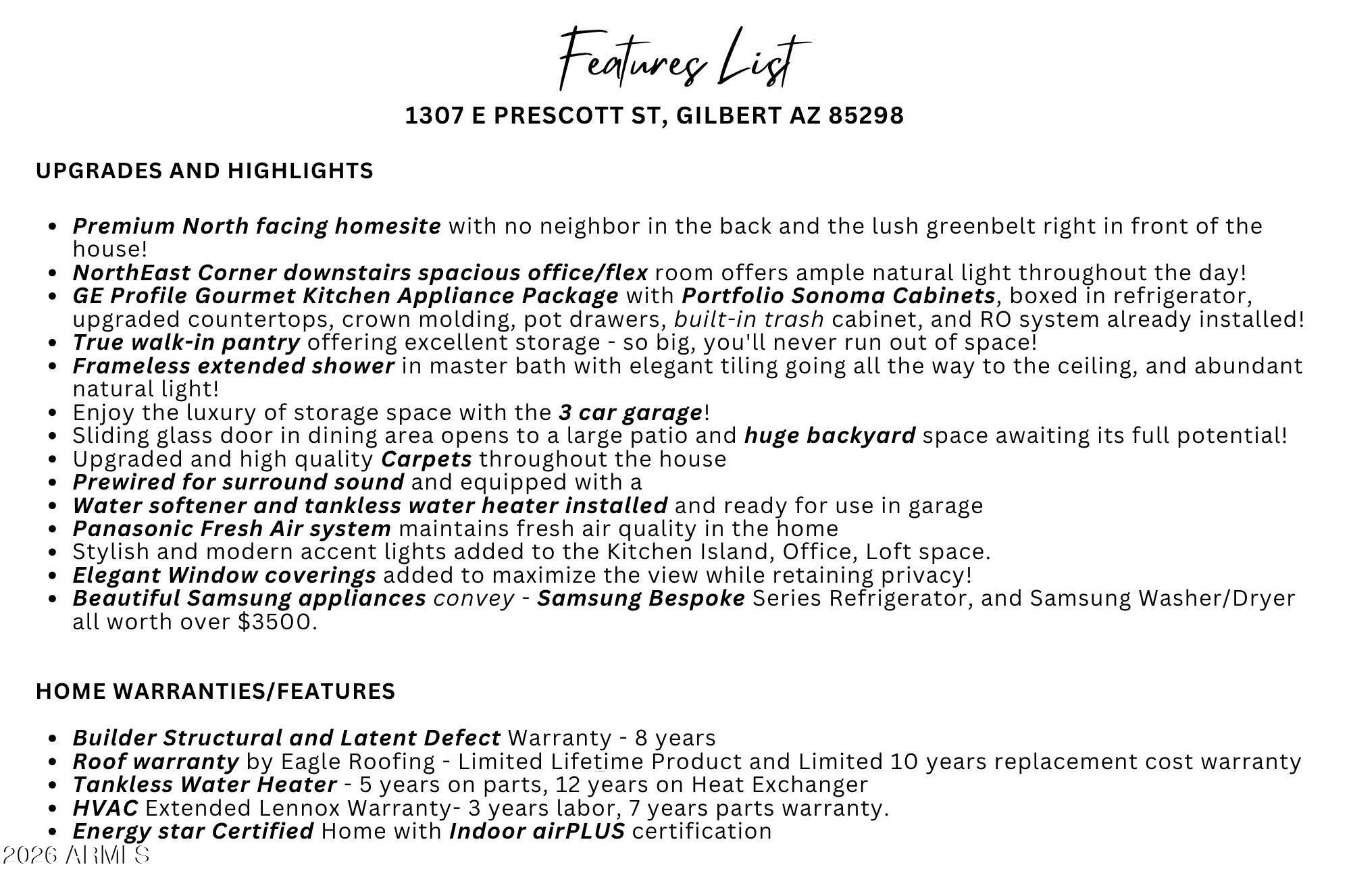 WATERSTON CENTRAL PHASE 2 - Residential