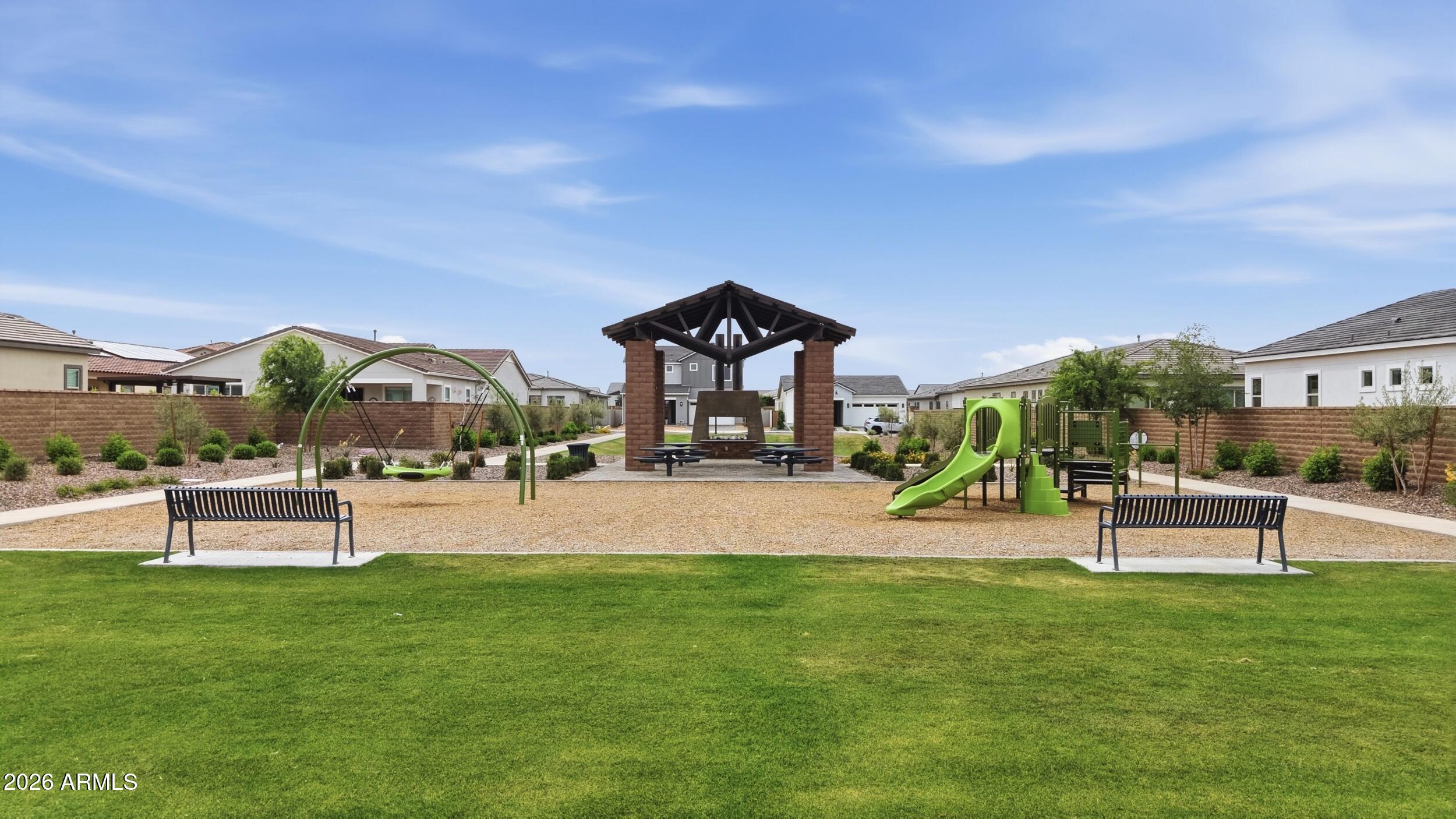 WATERSTON CENTRAL PHASE 2 - Residential