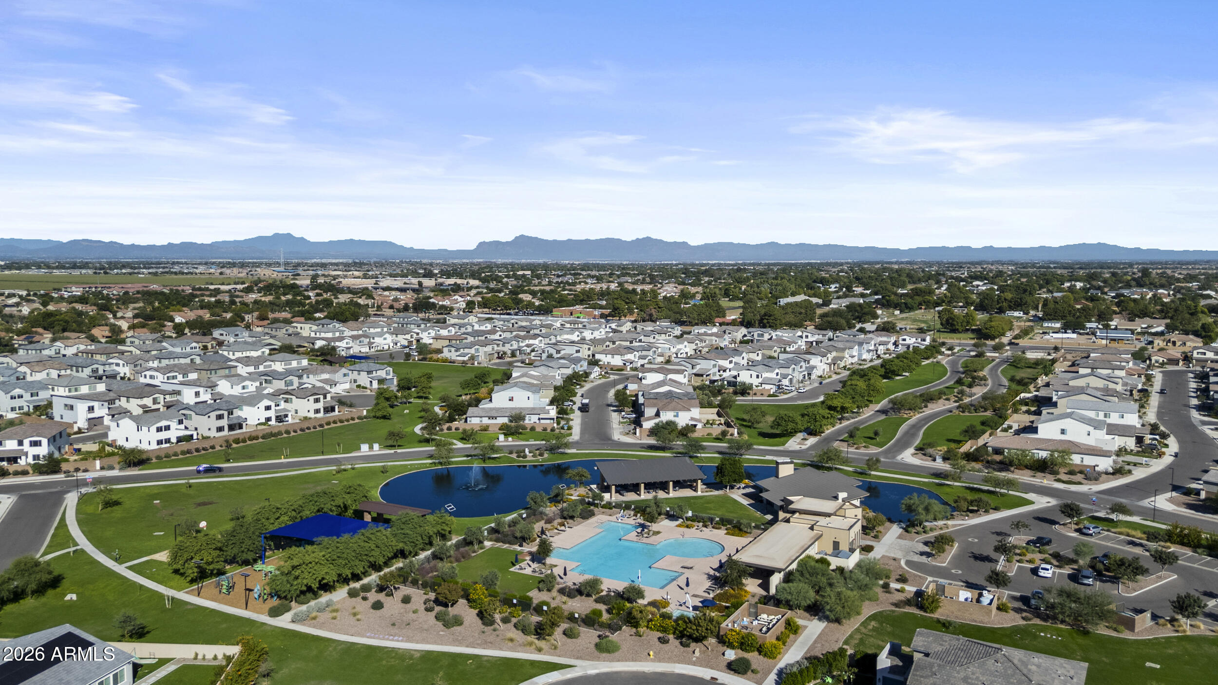 WATERSTON CENTRAL PHASE 2 - Residential