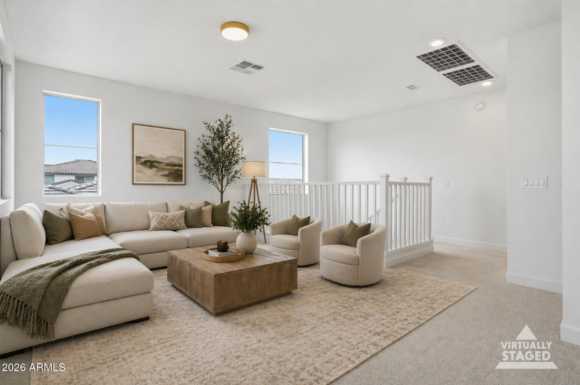 WATERSTON CENTRAL PHASE 2 - Residential