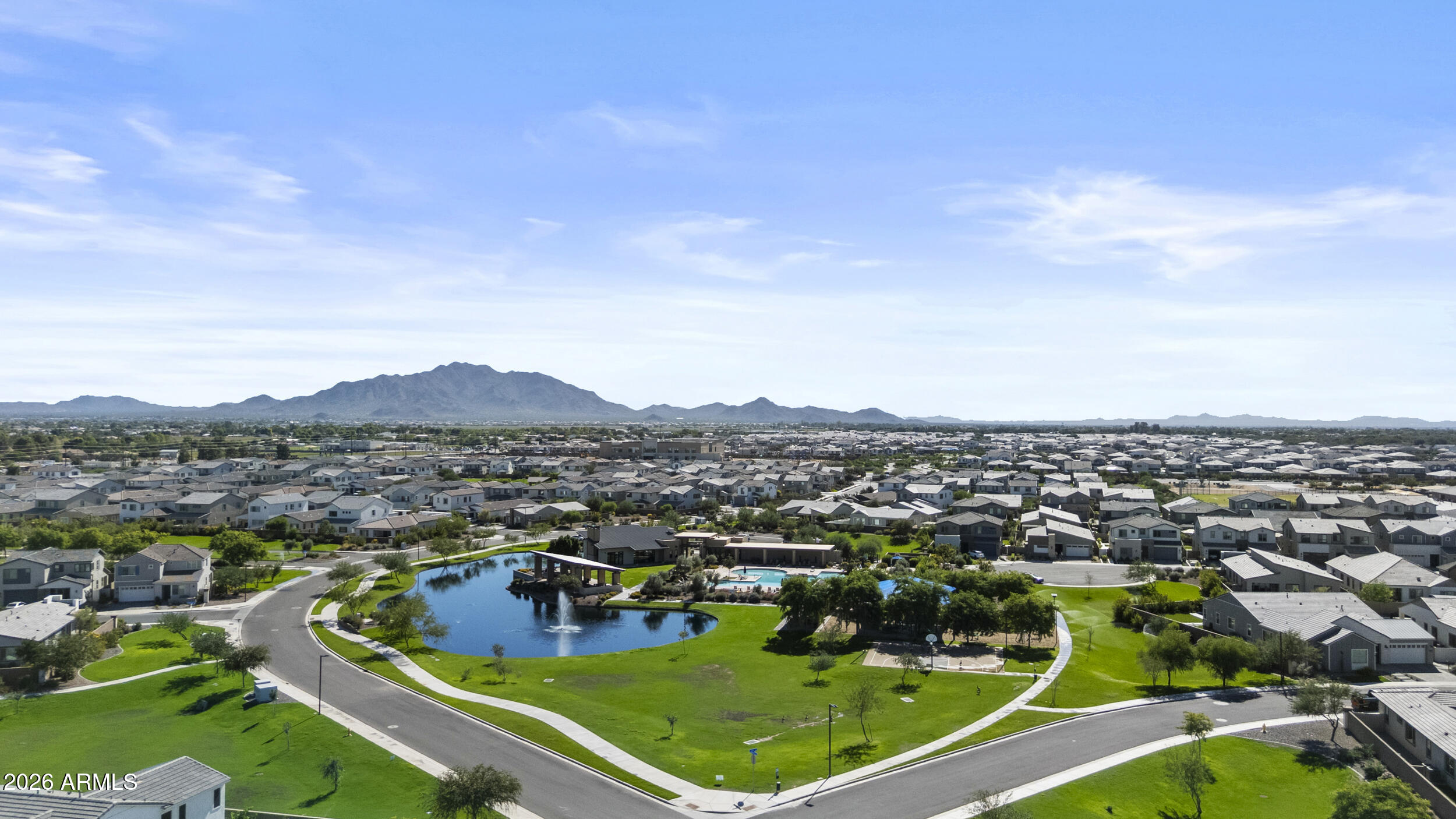 WATERSTON CENTRAL PHASE 2 - Residential
