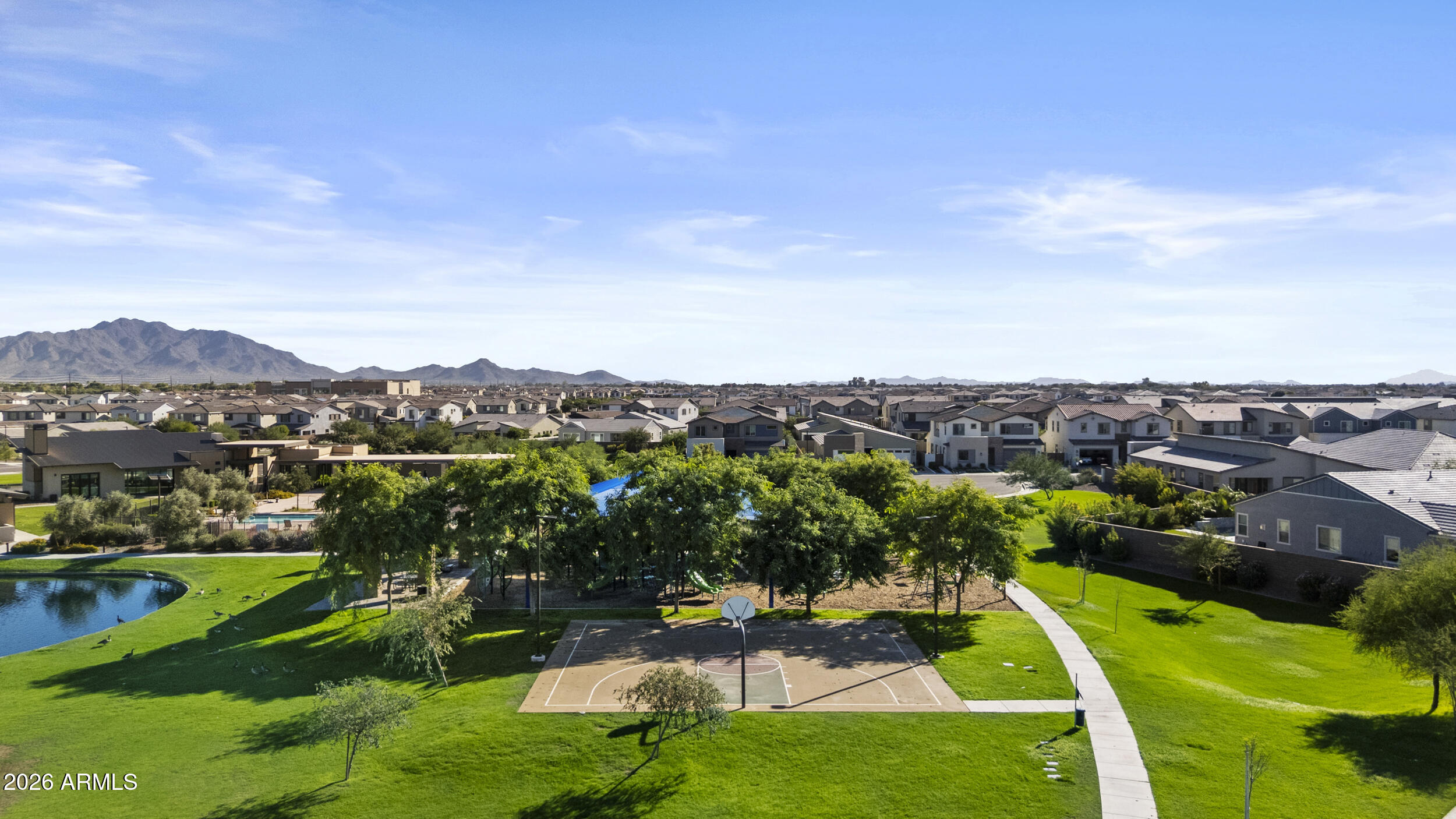 WATERSTON CENTRAL PHASE 2 - Residential