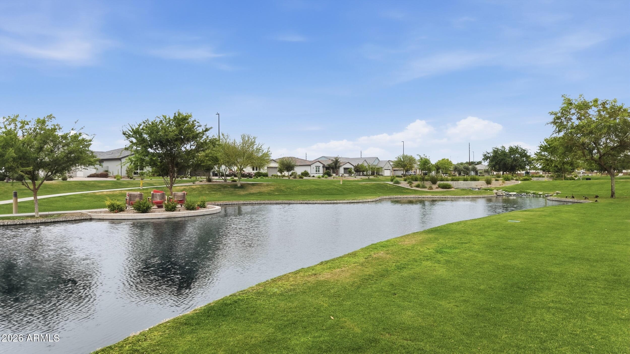 WATERSTON CENTRAL PHASE 2 - Residential