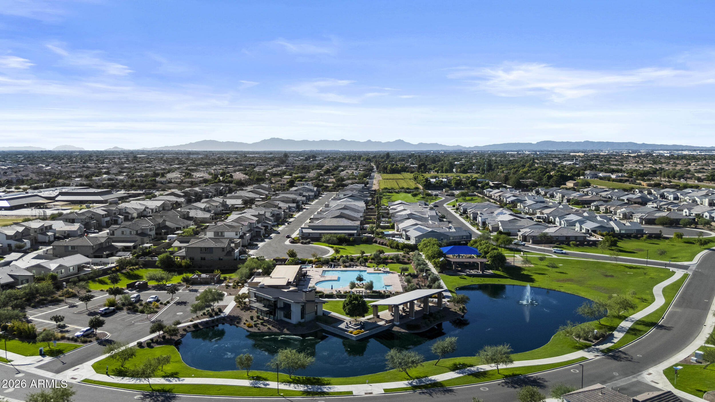 WATERSTON CENTRAL PHASE 2 - Residential