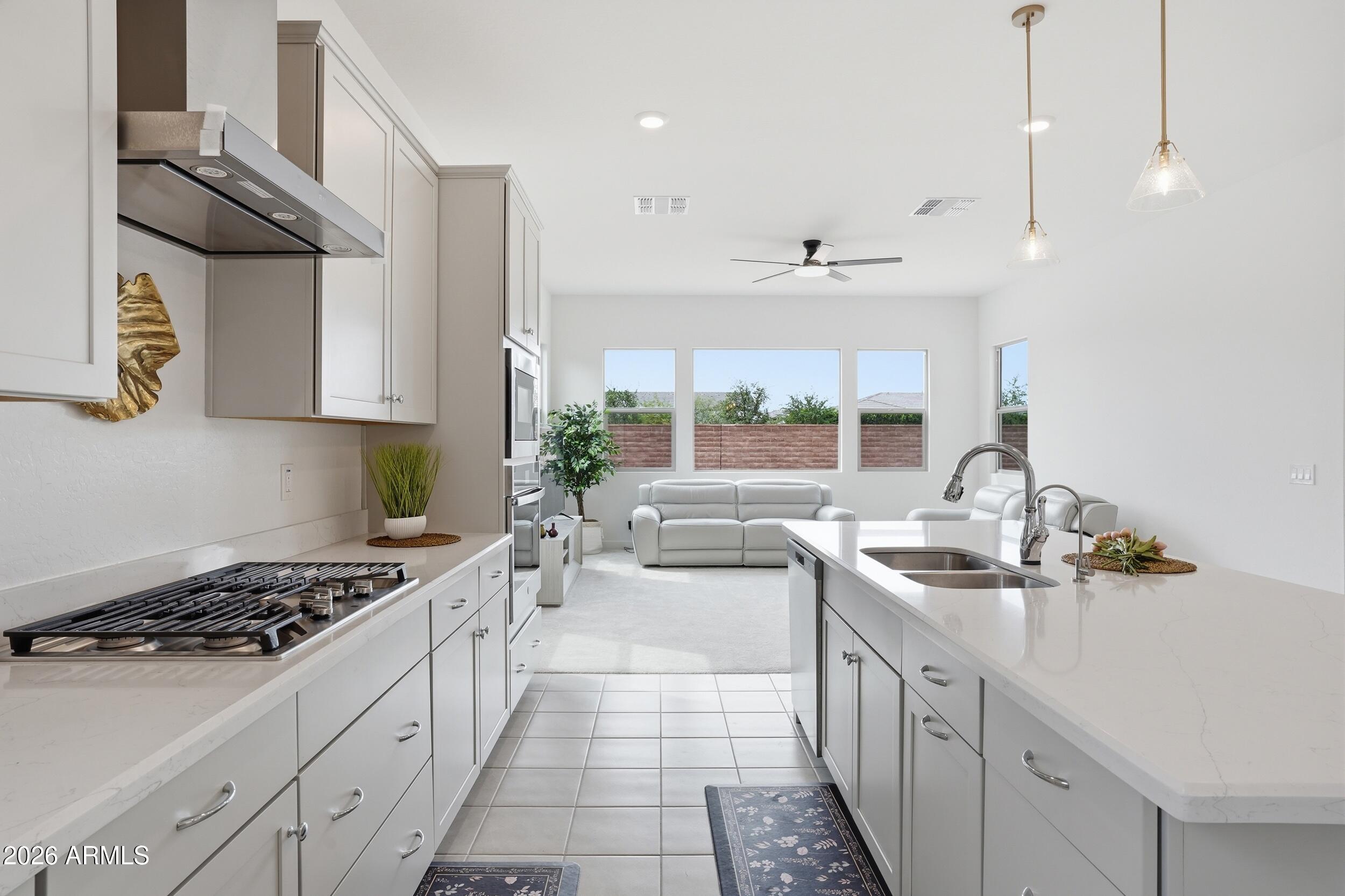 WATERSTON CENTRAL PHASE 2 - Residential