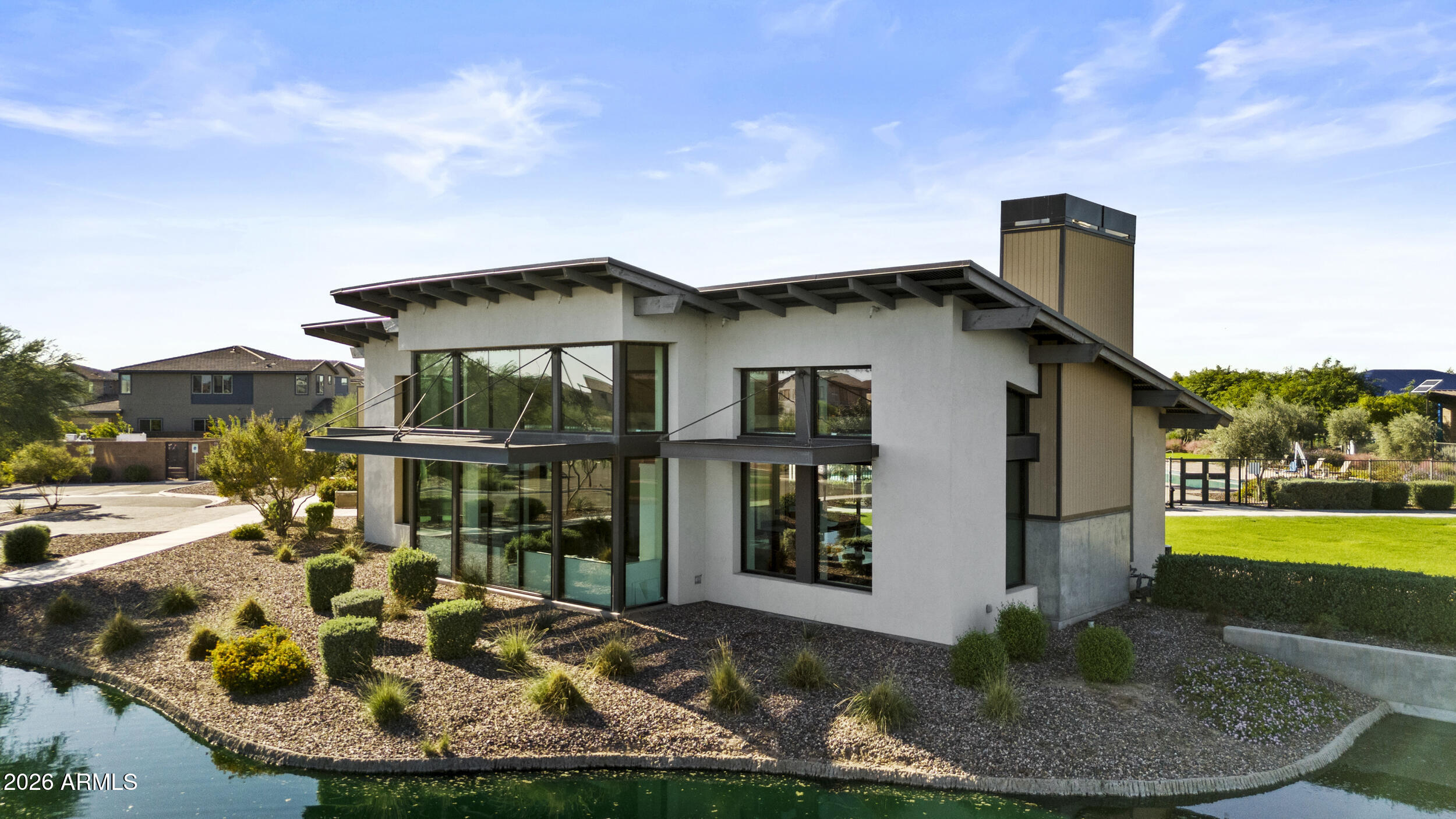 WATERSTON CENTRAL PHASE 2 - Residential