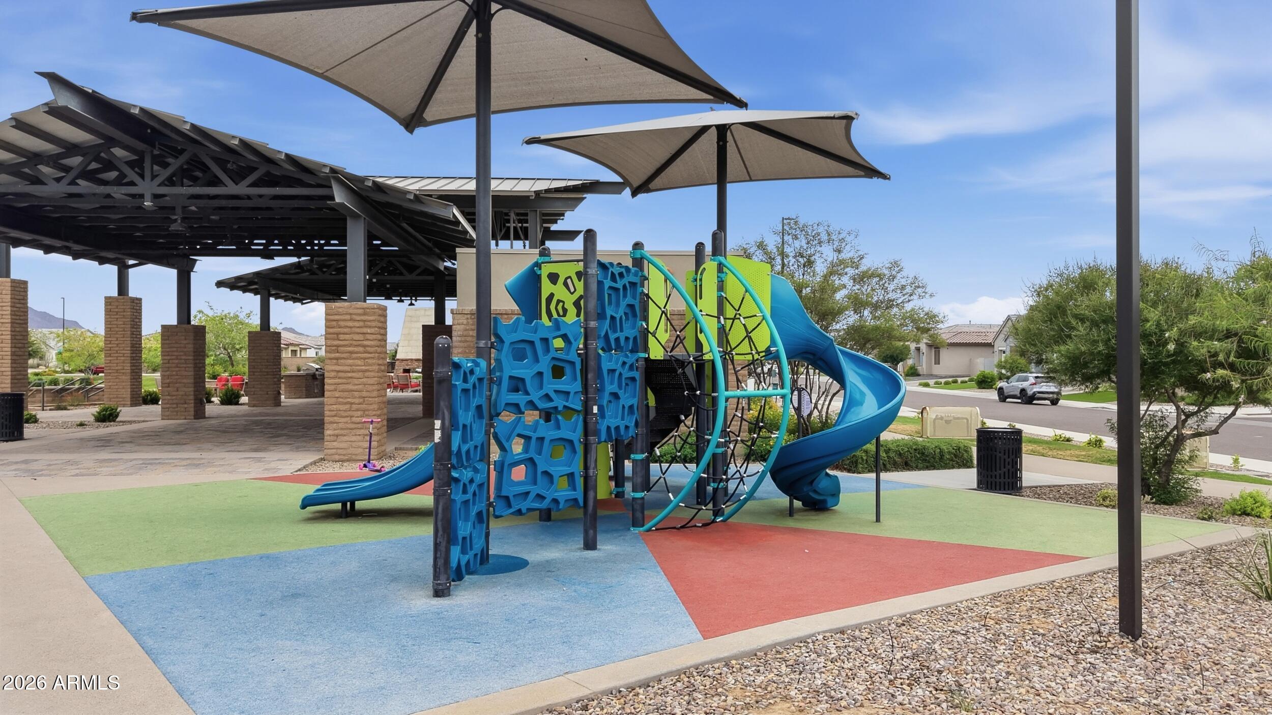WATERSTON CENTRAL PHASE 2 - Residential