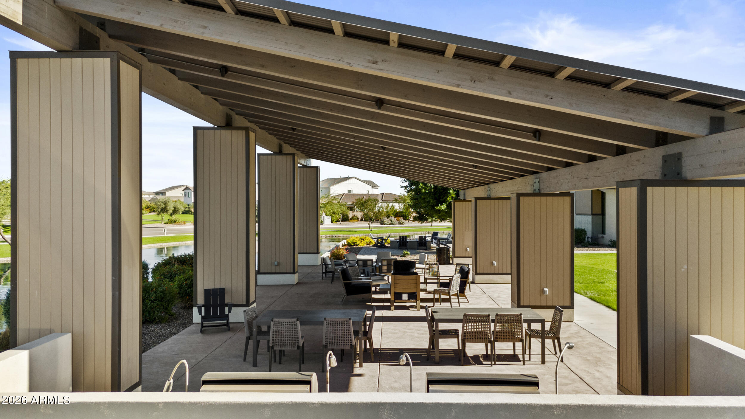 WATERSTON CENTRAL PHASE 2 - Residential