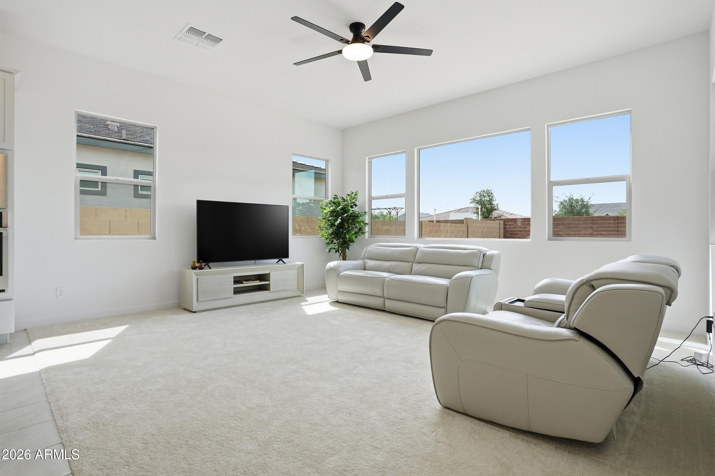 WATERSTON CENTRAL PHASE 2 - Residential