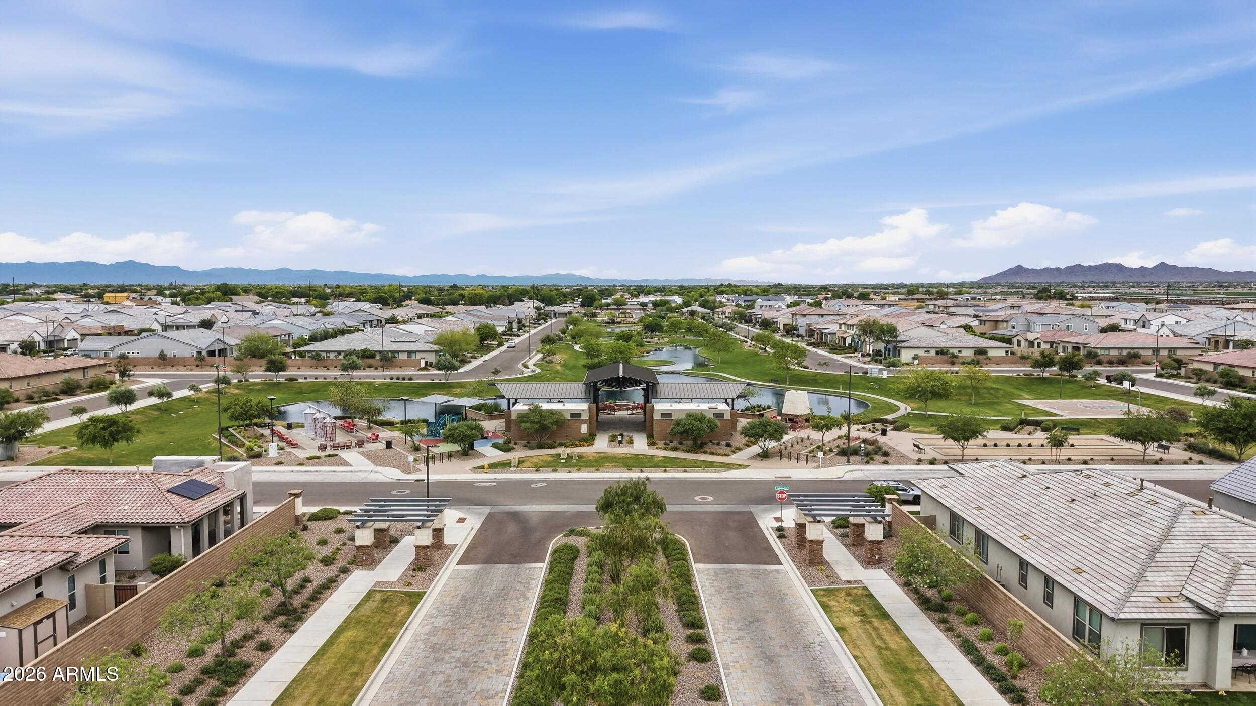 WATERSTON CENTRAL PHASE 2 - Residential