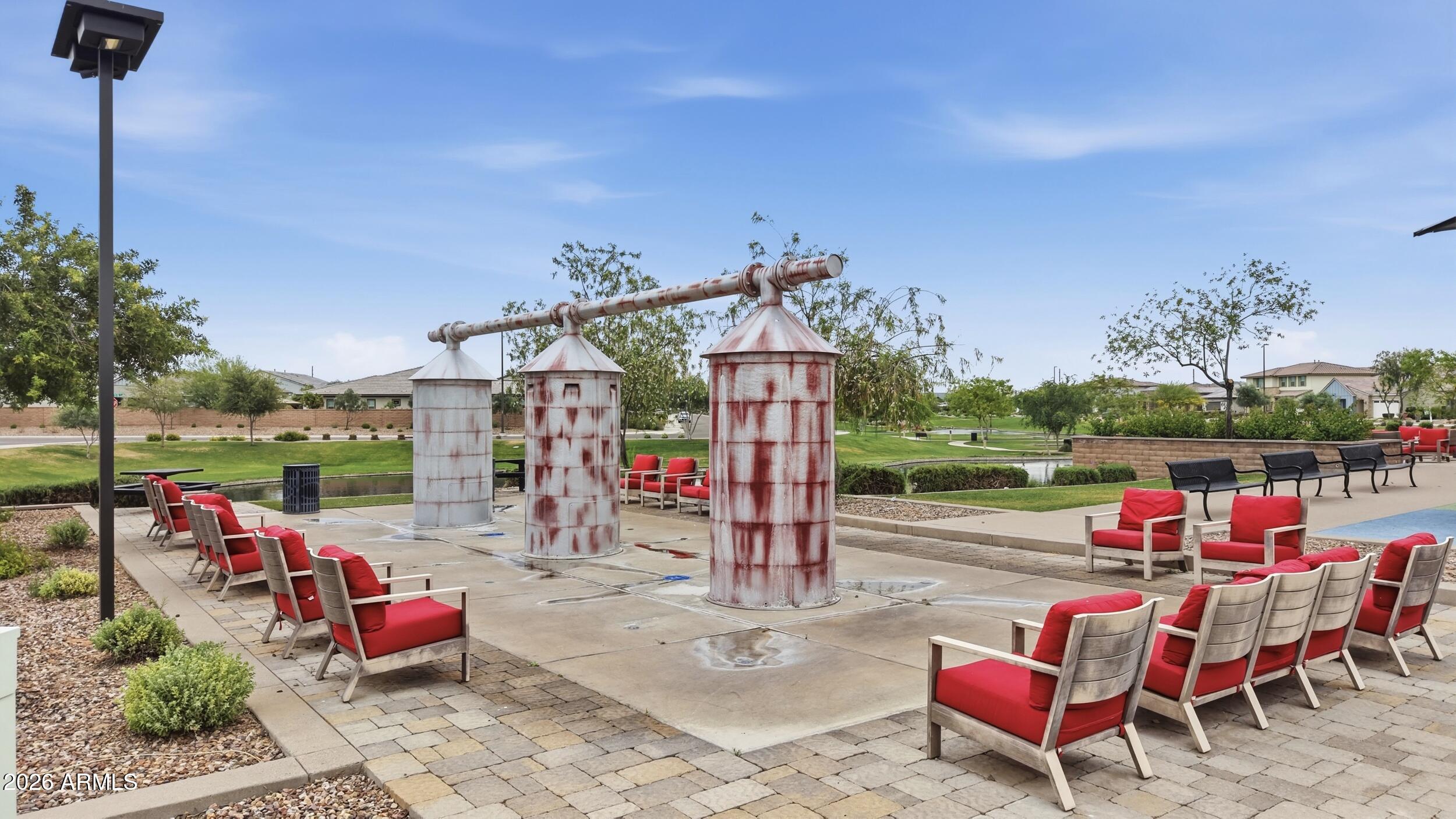 WATERSTON CENTRAL PHASE 2 - Residential
