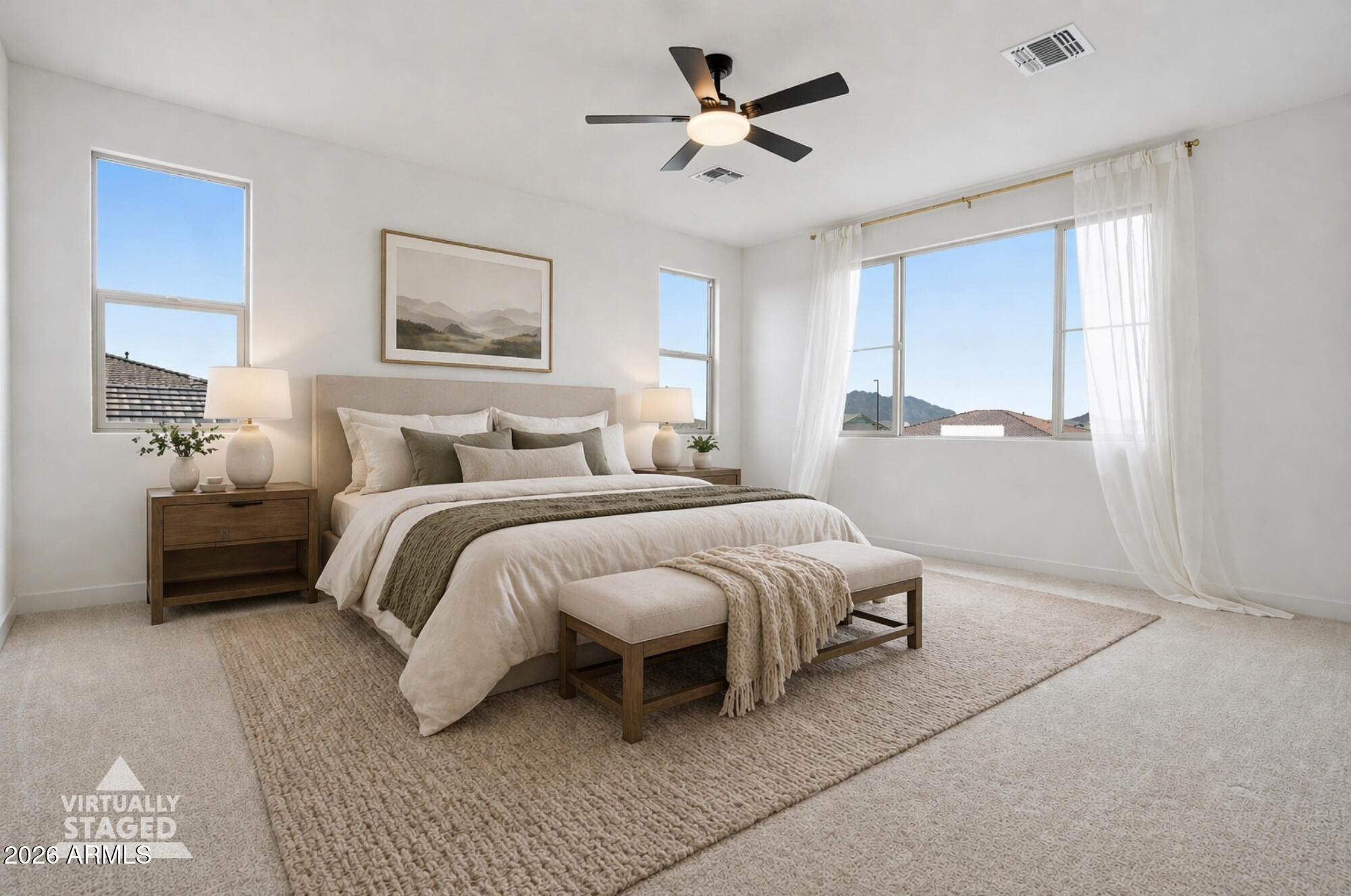 WATERSTON CENTRAL PHASE 2 - Residential