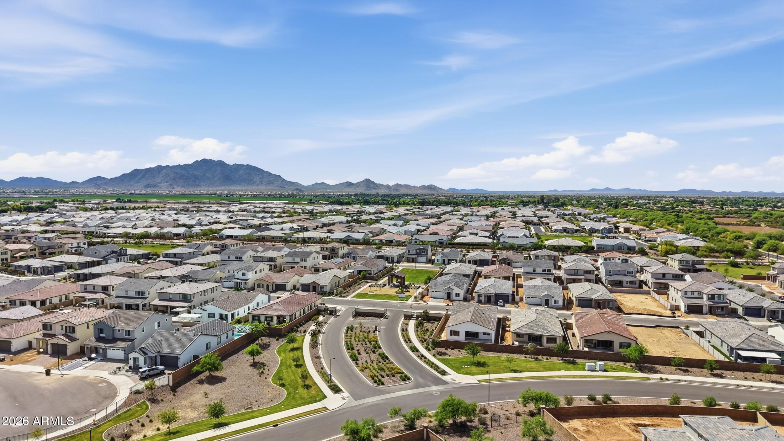 WATERSTON CENTRAL PHASE 2 - Residential
