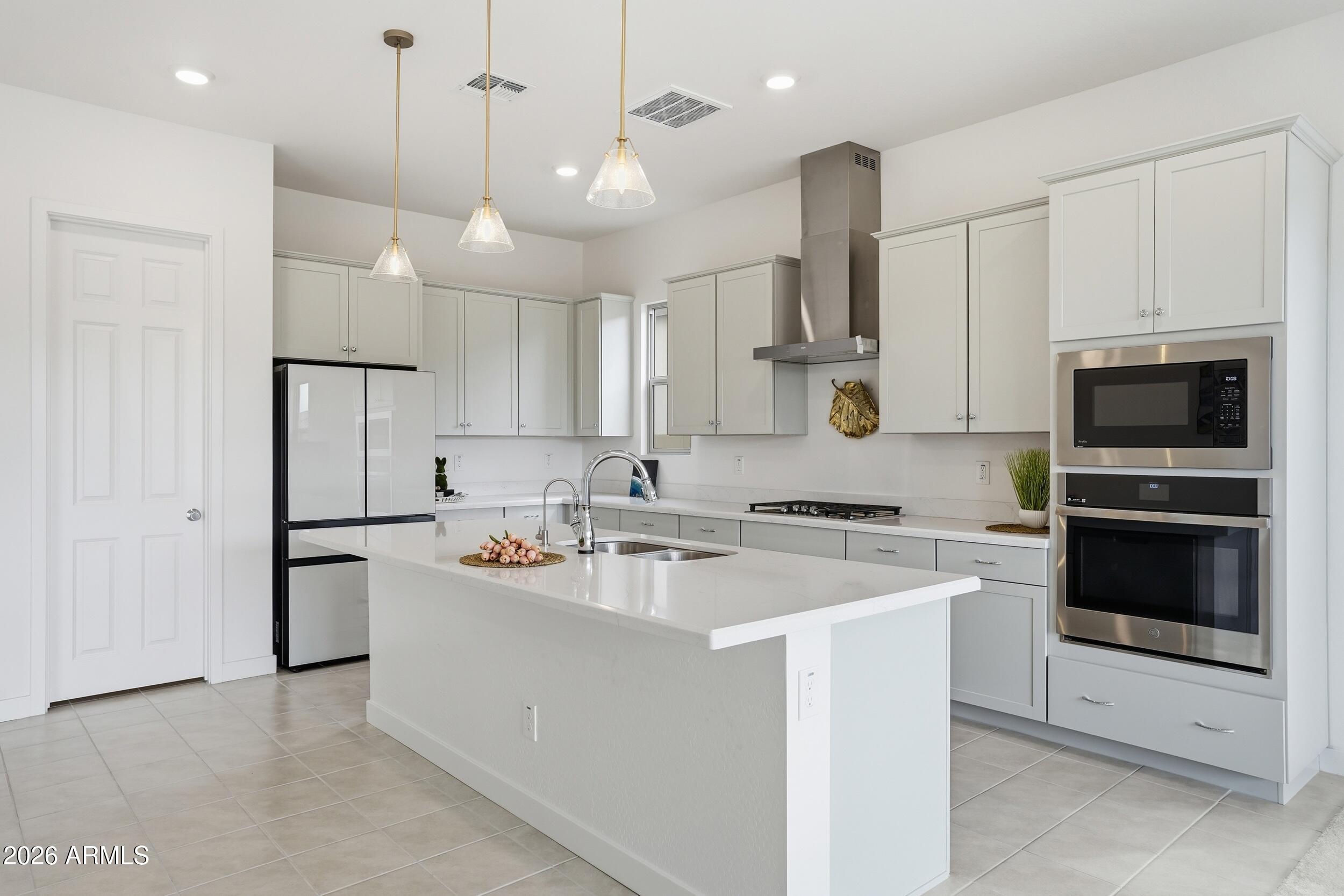 WATERSTON CENTRAL PHASE 2 - Residential