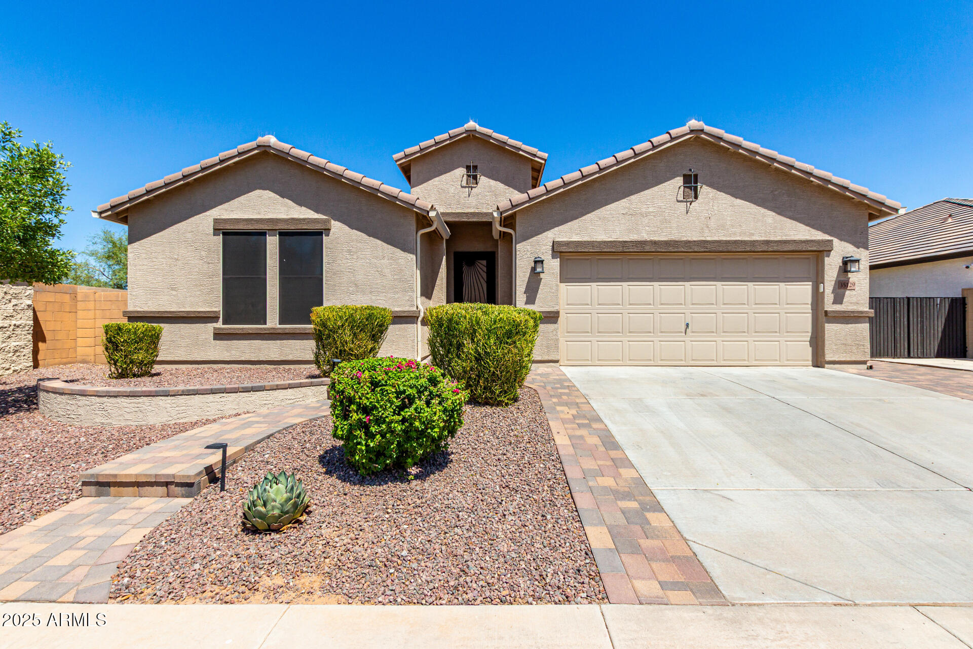 35129 N LAREDO Drive