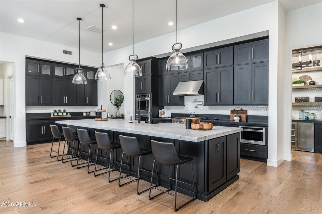 Photo of 20756 E Indiana Avenue, Queen Creek, AZ 85142 (MLS # 6996705)